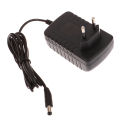 1PC Remote Control Toy Car Charger 12V Children Electric Car Charger Universal European Plug Charger for Kid's Car.