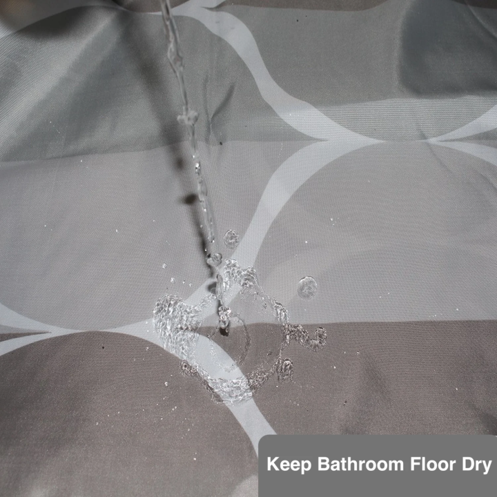 1pc%20Waterproof%20Gray%20Polyester%20Shower%20Curtain%20with%20Metal%20Grommets,%20180*180cm%20Durable%20Fabric%20Bath%20Curtain%20for%20Bathroom%20Partitions%20-%20Image%206