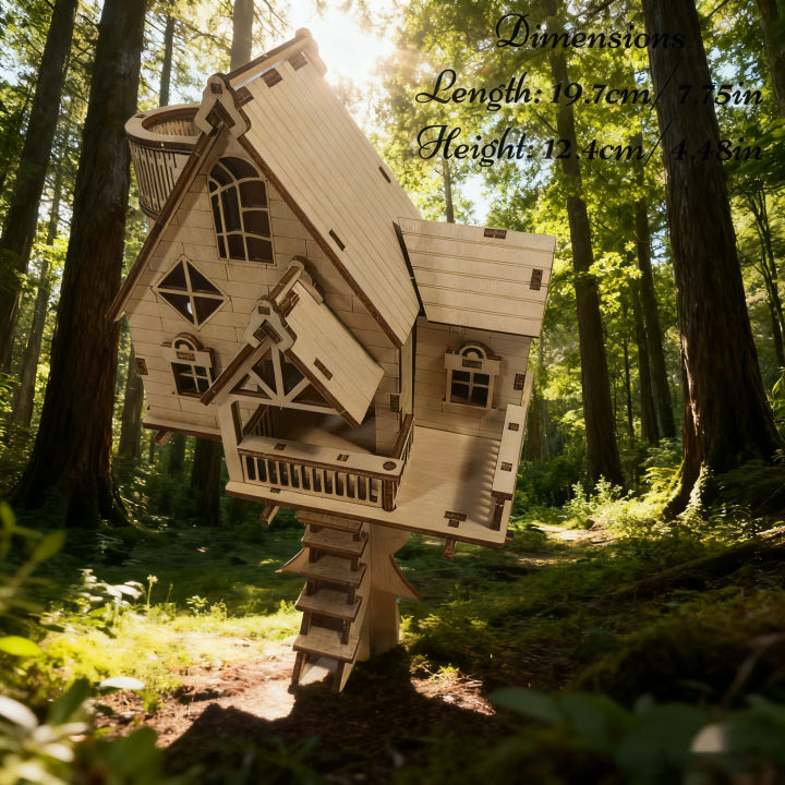 DIY%20Wooden%20Tree-Shaped%20House%20Model%20Kit%203D%20Puzzle%20Construction%20Fun%20Set%20Wooden%20Building%20Blocks%20%20&%20Halloween%20%20-%20Image%206
