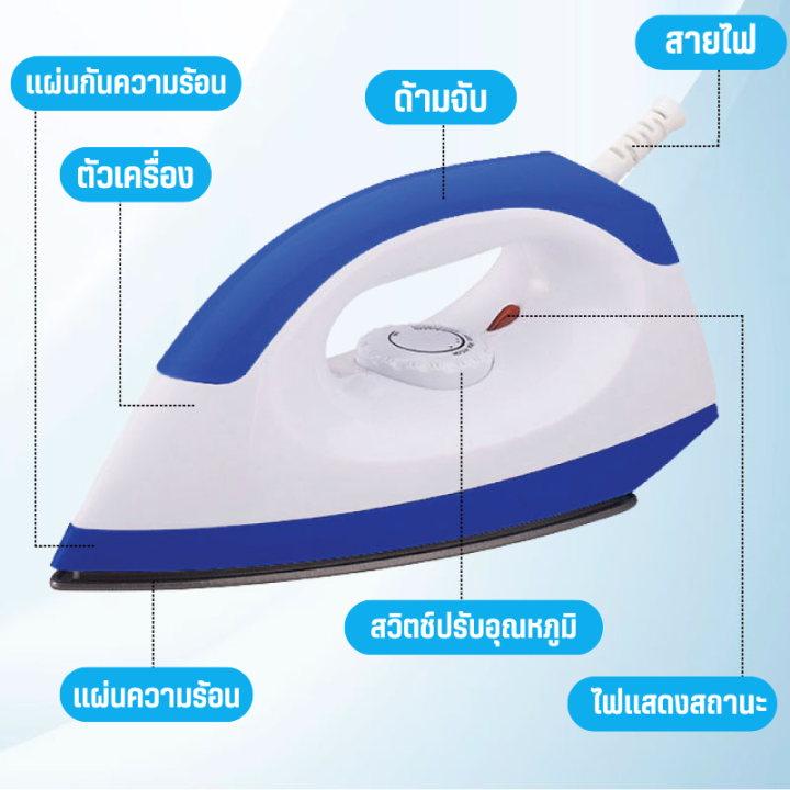 Pae%20Dry%20Iron%20Ironing%20Machine%20Electric%20Iron%201000W%20Dry%20Iron%20Electric%20Appliances%20-%20Image%205