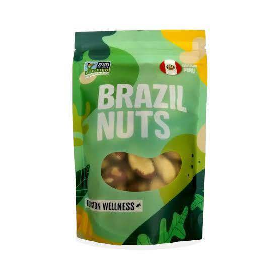 Brazil Nuts - 200g
