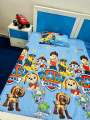 Kids Printed Bedsheets(stitched) | Cartoon Printed Bedsheets/ Cute Cartoon Printed Bedsheets For Boys and Girls/ Frozen Elsa And Anna Bedsheet for kids room/ Frozen bed sheet/ Frozen Elsa Bedsheet/ Elsa and Anna bedsheets/ kids bedsheets/cartoon bedsheets. 