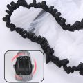 Universal Mosquito Net for baby Car Seat Stroller Baby Stroller Mosquito Net Mesh Insect Nets Newborn Carriage Cradles Net Cover.