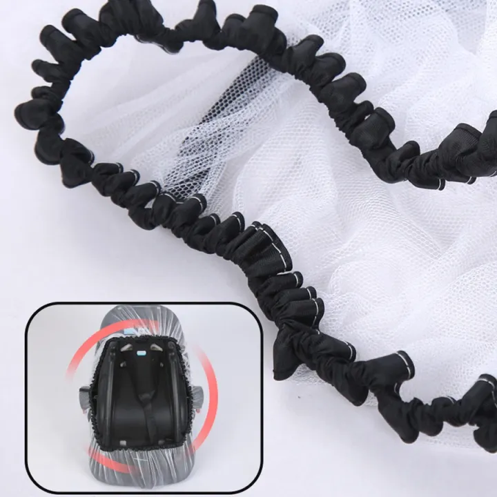 Universal%20Mosquito%20Net%20for%20baby%20Car%20Seat%20Stroller%20Baby%20Stroller%20Mosquito%20Net%20Mesh%20Insect%20Nets%20Newborn%20Carriage%20Cradles%20Net%20Cover%20-%20Image%204