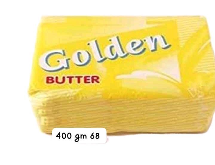unsalted butter
