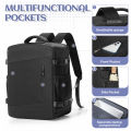 Women's Travel Backpacks, Airplane Cabin Travel Backpack 40x30x 20 for Ryanair, Laptop Bag Cabin Bag Wizz Air Easyjet Travel Bag. 