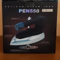Imported Korean Penguin Gravity Feed Professional Steam Iron PEN550. 