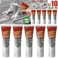 90g Household Mold Remover Gel Multi-purpose Mildew Repellent Gel Chemical Mildew Remover for Furniture Tile Floor Cleaning. 