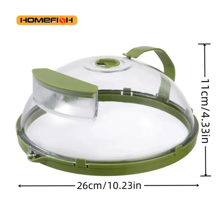 Microwave%20Food%20Cover%20Clear%20Microwave%20Splash%20Guard%20with%20Steamer%20and%20Handle%20Kitchen%20Gadgets%20-%20Image%205