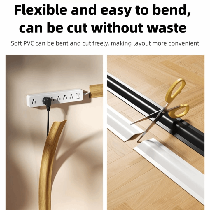 High%20Quality%20Soft%20Cord%20Cover%20PVC%20Flexible%20Floor%20Cable%20Cover%20Durable%20Cable%20Management%20PVC%20Cord%20Cover%20Floor%20-%20Image%204