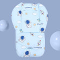 Baby Kids Highchair Cushion Pad Mat Booster Seats Cushion Pad Mat Feeding Chair Cushions Pad Stroller Cushion Mat Cotton.