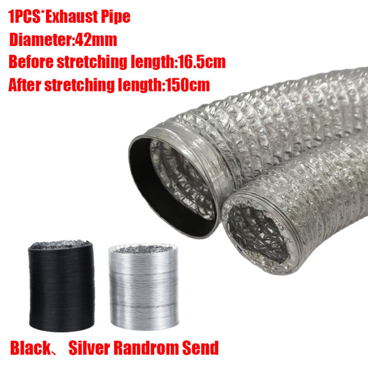 50/60/76/80/90mm%20Encrypted%20Aluminum%20Foil%20Ventilation%20Pipe%20Scalable%20Smoke%20Tube%20Parking%20Heater%20Kitchen%20Outlet%20Exhaust%20Fan%20Hose%20-%20Image%207