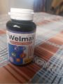 Welmax multivitamin and minerals. 