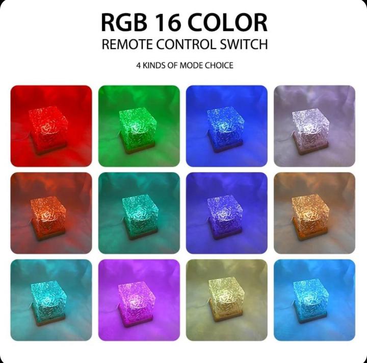 Rechargeable%20Night%20Light,%20Sea%20Light,%20Aurora%20Lamp,%20Remote%20Control,%2016%20Color%20Conversion,%20Brightness%20Adjustment,%20Dynamic%20Rotating%20Water%20Ripple,%20Aurora%20Lamp,%20Popular,%20Projector%20Light,%20Water%20Surface,%20Party%20-%20Image%204