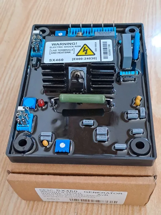 Genrator%20AVR%20SX460%20-%20Image%202