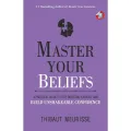 Master Your Beliefs Book. 