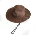 Summer Mesh Fishing Hat Outdoor Breathable Casual Cool Hat Mountaineering Sun Fisherman Hat (7 Colors).