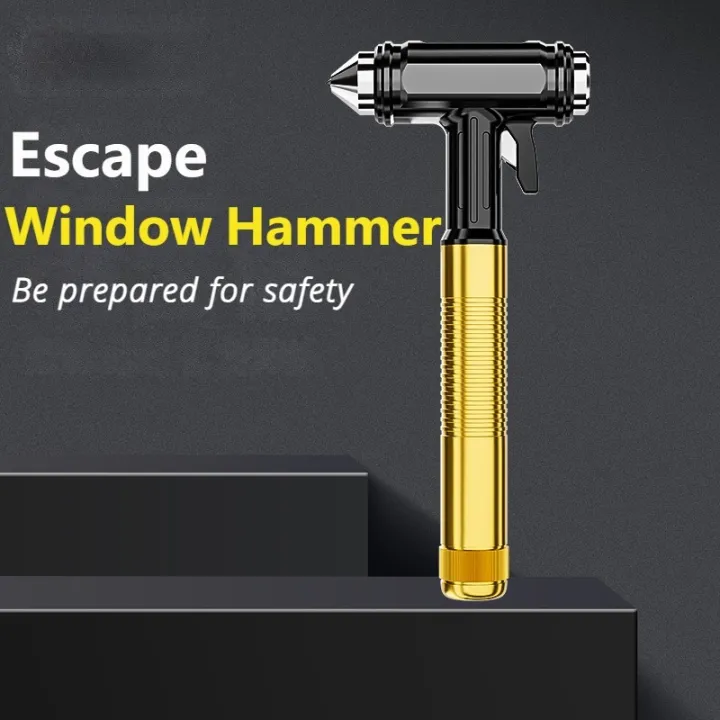 EAFC%20Car%20Safety%20Hammer%20Car%20Window%20Breaker%20Emergency%20Hammer%20Seat%20Belt%20Cutter%20Suitable%20for%20Car%20Rescue%20Escape%20Rescue%20Safety%20Hammer%20-%20Image%204