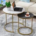 skyrise- Centre Table Set For Drawing Room Nesting Coffe Table Cocktail Tables, Customization. 