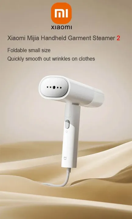 Xiaomi%20Mijia%20Foldable%20Handheld%20Garment%20Steamer%20Iron%202%20-%20Image%202