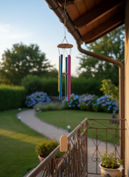 Multicolored%20Wind%20Chime%20-%20Decorative%20Hanging%20%E2%80%93%205-Pipe%20Tuned%20Aluminum%20Tubes%20with%20Wooden%20Top%20%E2%80%93%20Indoor%20and%20Outdoor%20Relaxing%20Melodic%20Sound%20for%20Home,%20Balcony,%20Garden,%20&%20Patio%20Decoration%20-%20Image%204