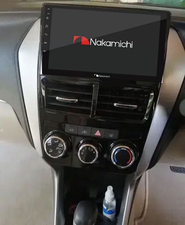 Best%20Model%20Nakamichi%20Android%20LCD%20for%20toyota%20yaris%20-%20Image%203