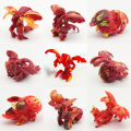 Bakuganes Battle Planet Webam Old Collection Evolutions Original Neo Dragonoid 3cm Battle Ball Action Figure Children's Gift. 