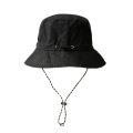 1Pc Outdoor Foldable Quick Drying Creative Fisherman Caps for Unisex Summer Sun Protection Panama Hats Hiking Mountaineering Hat.
