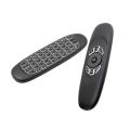 Air Mouse with Keyboard C120.