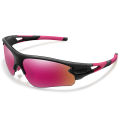 Brand Fashion Women Men Sunglasses Outdoor Sports Fishing Cycling Running Driving Eyewear Women Fashion Goggles Comfortable Nose.