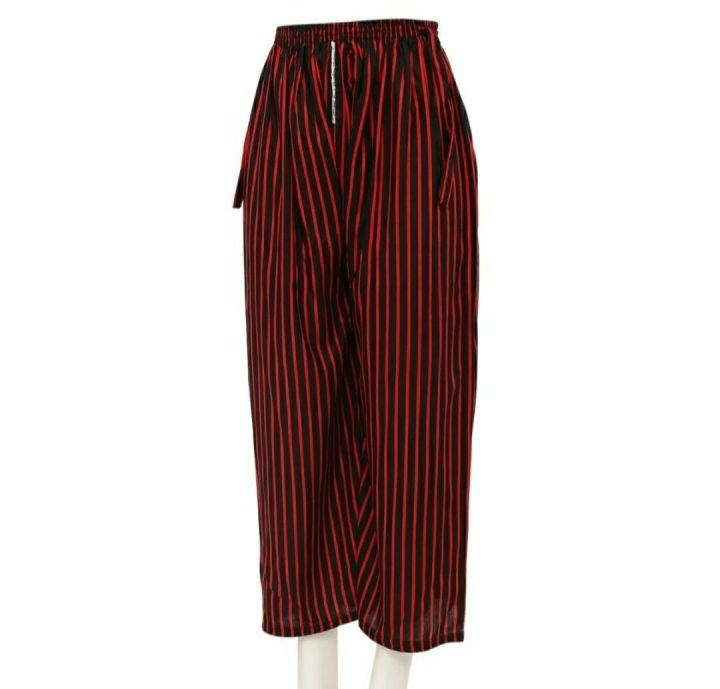 Cotton%20Viscose%20Loose%20Fit%20Flared%20Wide%20Palazzo%20Plazo%20Pants%20for%20Women%20-%20Image%204