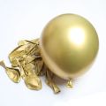 10 / 20 / 50 / 100 pcs Metallic Latex Balloons for birthday party wedding decoration baby.
