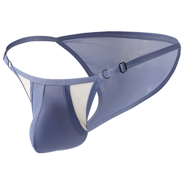 Men's%20Ice%20Silk%20Briefs%20with%20Open%20Front%20And%20Adjustable%20Waist%20-%20Summer%20%20Breathable%20Underwear%20for%20Comfortable%20Fit%20-%20Image%207