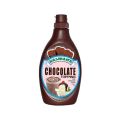 Chocolate topping syrup salman foods 623ml. 