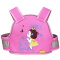 Baby Safety Seat Belt Riding Motorcycle Backpack Safety Belt Outdoor Electric Bicycle Motorcycle Front Rear Band For Safety.