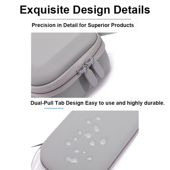 Protective%20EVA%20Hard%20Case%20for%20%20OM%207/7P/8%20Gimbal%20Stabilizer%20Waterproof%20Shockproof%20Travel%20Carrying%20Storage%20Bag%20Box%20Accessories%20-%20Image%203