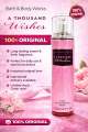 Bath & Body Works A thousand Wishes Fine Fragrance Body Mist 236ml. 