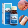 Wart Remover Doufilm Lotion 15ml. 
