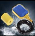 Float switch. 