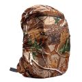 35L/60L Outdoor Camping Hiking Mountaineering Backpack Bag Waterproof  Rain Cap Cover. 