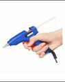 Glue Gun with Free Gilu stick 1 piece l imported Hot glue gun Heating Gun Free stick 1 peace. 