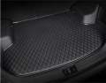 Toyota rush premium quality 7d trunk mat. 