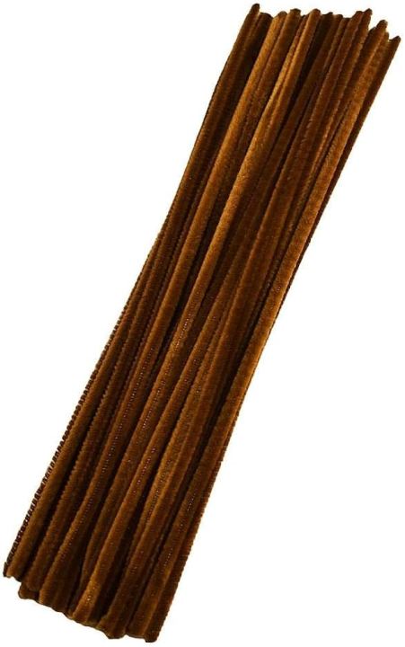 Pipe cleaner  50 pieces