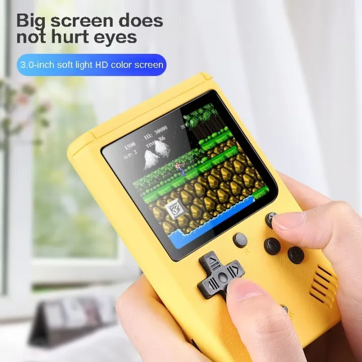 Retro%20Portable%20Mini%20Video%20Game%20Console%208-Bit%20LCD%20Game%20Player%20Built-in%20400%20500%20Games%20AV%20Handheld%20Game%20Console%20For%20Children%20-%20Image%205