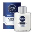 Nivea Men After Shave Balm Protect & Care Replenishing 100ml. 