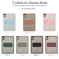 Multi-Angle Kickstand Protective Cover for iPad MINI 6/7 (2024) 8.3-inch & iPad MINI 4/5 (7.9-inch) Protection Case.