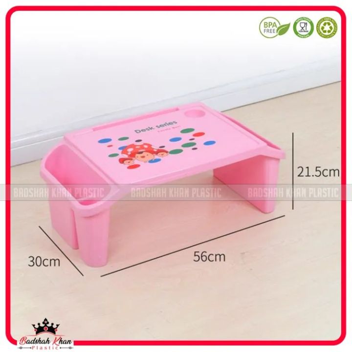 Portable%20Multipurpose%20Study%20&%20Drawing%20Table%20For%20Kids%20-%20Best%20Quality%20Material%203%20in%201%20Table%20For%20Kids%20-%20Laptop%20Table%20-%20Food%20Table%20-%20Image%203