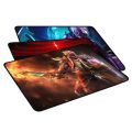 Ultimate 5-in-1 Mobile Gaming Combo - RGB Keyboard & Mouse for Free Fire/PUBG.