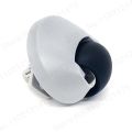 Original Front Wheel Parts For Roborock S4 Max S6 PURE S5 MAX S6 MAXV E4 Spare Parts Caster Wheel Cannot be Pulled Out Manually.