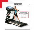 MODEL ,T600C ,MOTORIZED TREADMILL, 2.5 HP ,MULTIFUNCTION-BLACK, 5IN1,MADE IN TIWAN. 